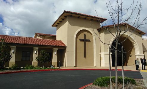 Saint Joseph Marello Catholic Church Granite Bay
