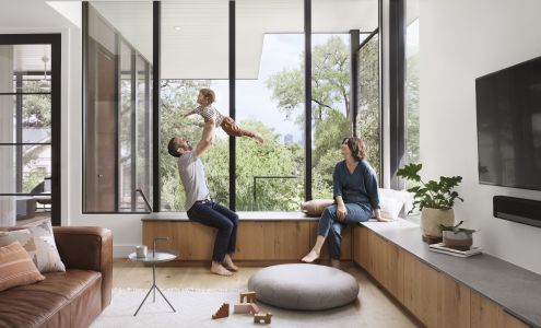 California Closets - Austin Design Studio