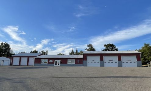 Siler Cycle and Automotive, Inc. Elkins