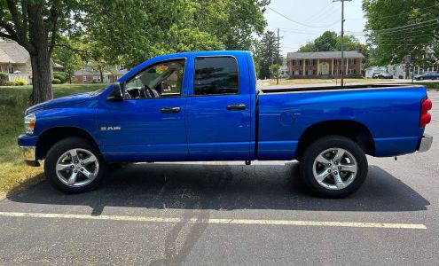 Charlie's Auto Deals