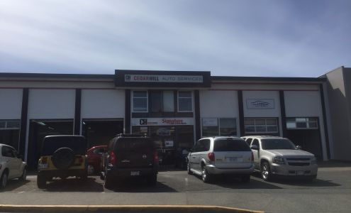 Cedar Hill Auto