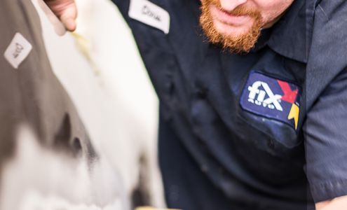 Fix Auto Spanish Fork