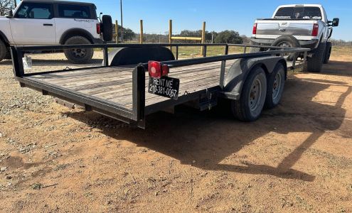 Outlaw Brand Stockdale