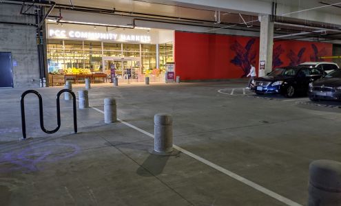 PCC Parking