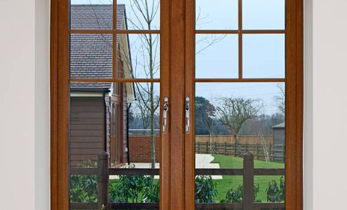 Eco Window Replacement Orange Park