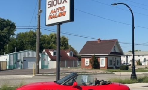 Big Sioux Auto Sales