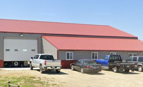 Premium Automotive Repair Inc. Valentine