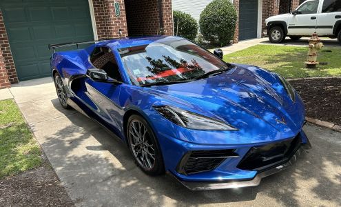 Magic Touch Mobile Detail Savannah