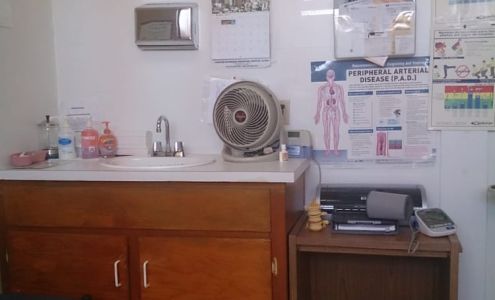 Greater Richmond Industrial Medical Clinic