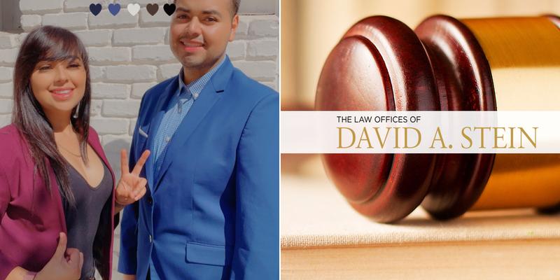 The Law Offices of David A. Stein
