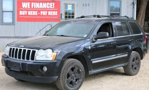 Notus Auto Sales LLC Notus