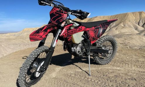 inkFli Printing LLC Hinckley