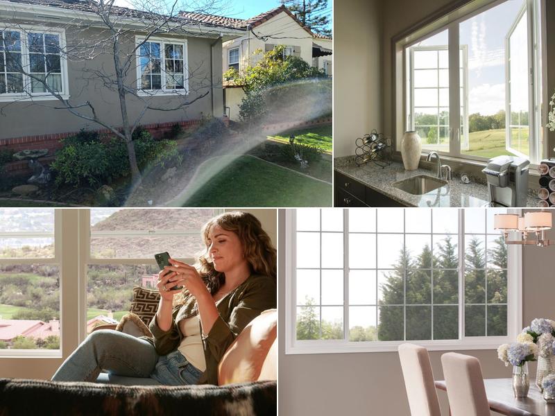 Deluxe Windows , Inc