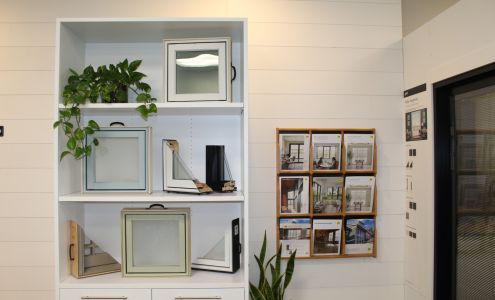 Pella Windows and Doors Showroom of Belmont, CA