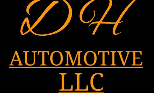 DH Automotive LLC McClure