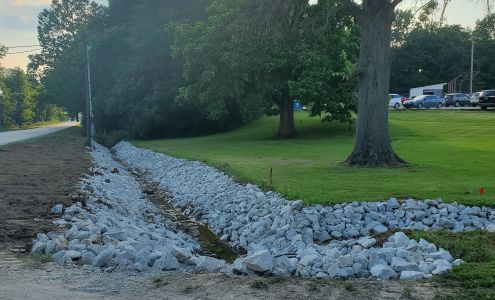 Sullivan Youth Sports Complex Sullivan