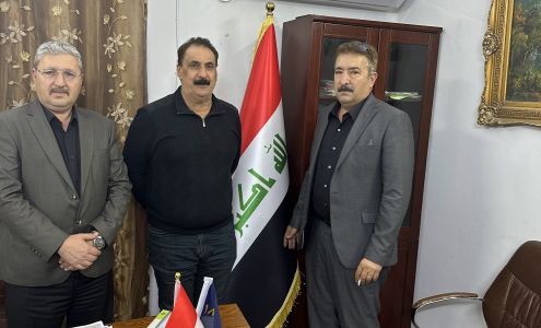 America in Arabic services LLC