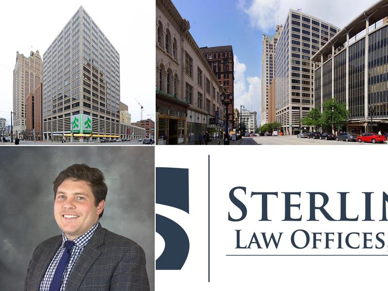 Attorney Austin Miller