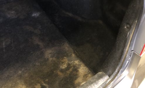 Sleek And Shine Automotive Detailing Powell