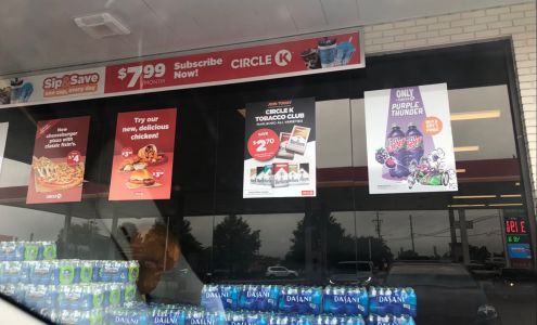 Circle K