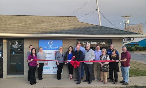 Nationwide Insurance: Jeff Kincaid Insurance Agency, Inc.