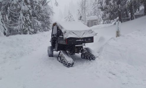 Mattracks, Inc. Karlstad