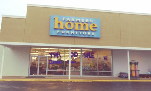 Farmers Home Furniture | Montezuma, GA Montezuma