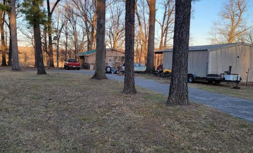 Nate’s Auto Repair Batesville