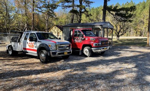 A&C Towing Services, LLC