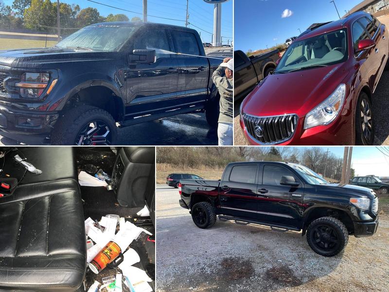 HPO Detailing and Power Washing, LLC