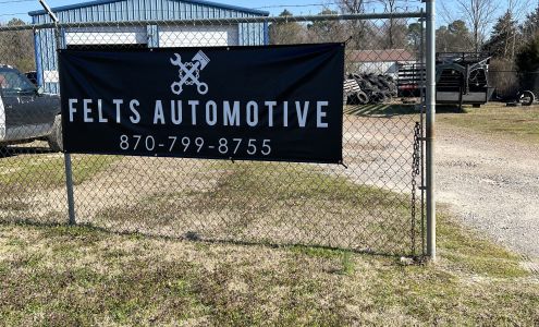 Talley's Automotive