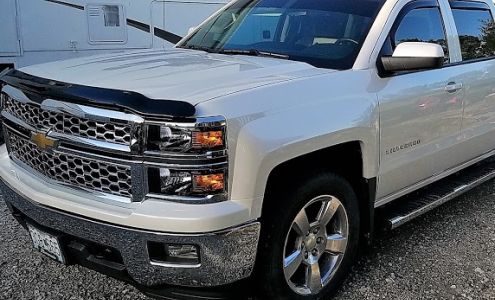 Complete Auto and RV Brashear