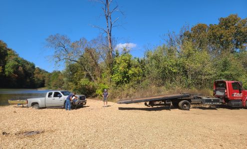 Dement Towing and Automotive Services L.L.C. Centerville