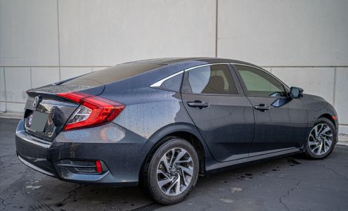 Triple Threat Tinting 5404 Auth Rd apt 110, Suitland-Silver Hill Maryland 20746