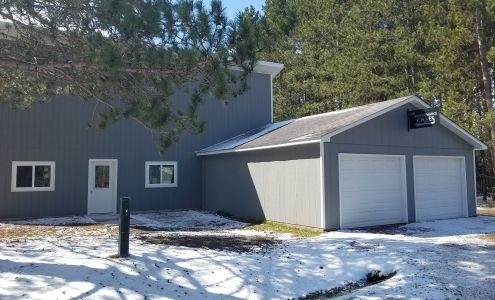 U.P. Performance Cycles, LLC Pelkie