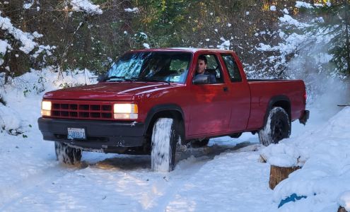 Vancouver Transmission Service