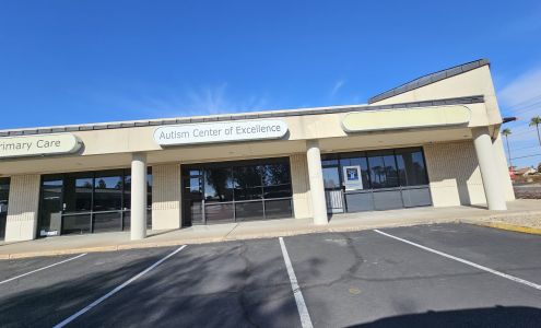 Touchstone Health Services