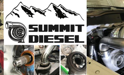 Summit Diesel LLC
