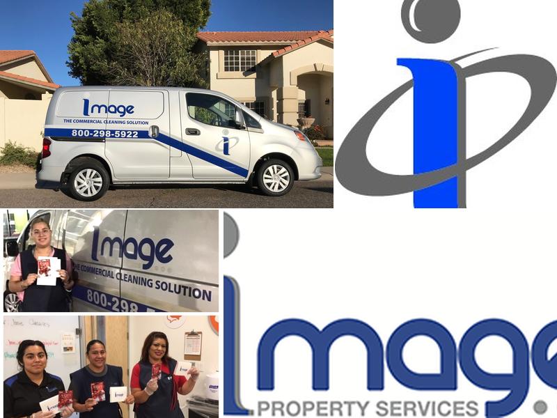 Image Property Service