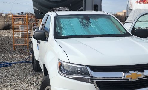 Commander Clean 5962 S Camino Del Amor, Hereford Arizona 85615