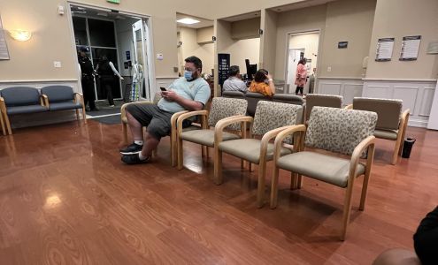 Enloe Prompt Care - California Park