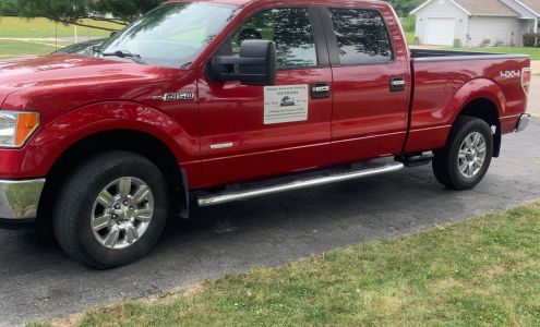 Swayne's Automotive Detailing Greenville