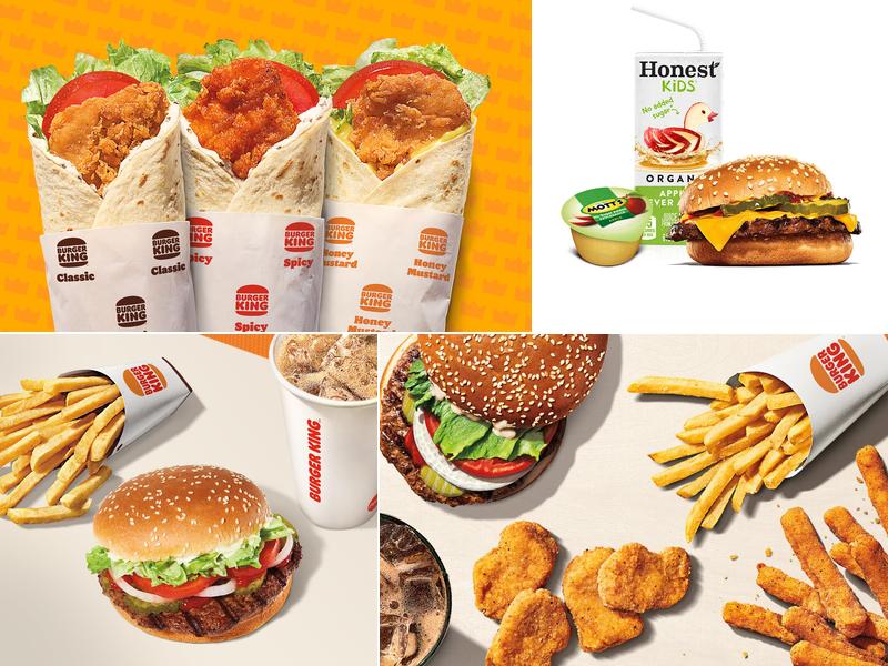 Burger King Ft Benning-Main, Fort Benning