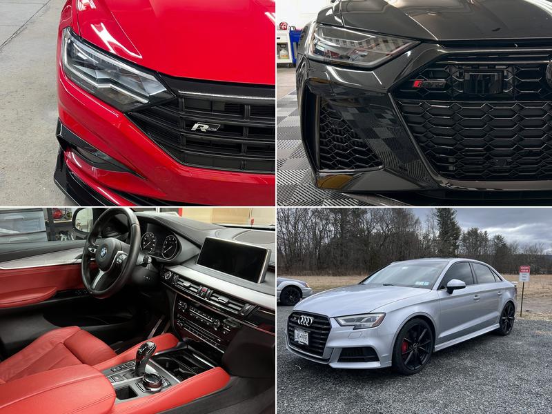 Hudson Valley Detail