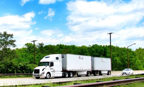 AAA Cooper Transportation