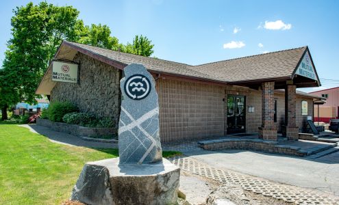 Mutual Materials 30 W Orchard Ave, Hayden Lake Idaho 83835