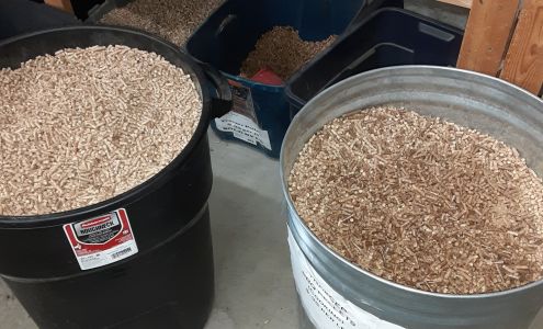 Habitat Ni Discount Building Supply