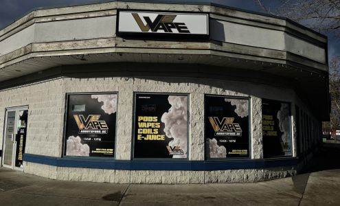 WeVape Abbotsford