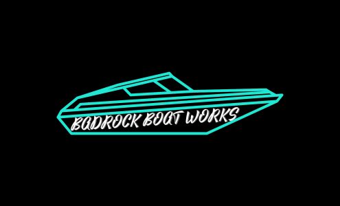 BadRock Boat Works