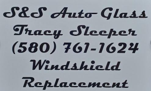 S&S AUTO GLASS LLC